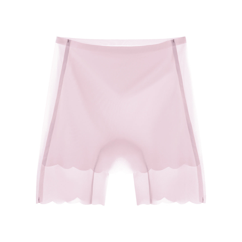 LivCalm™ Ice Silk Anti-Chafe Shorts