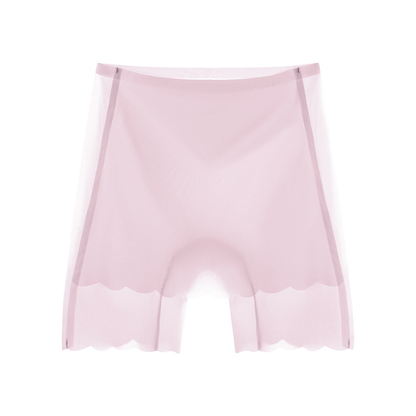 LivCalm™ Ice Silk Anti-Chafe Shorts