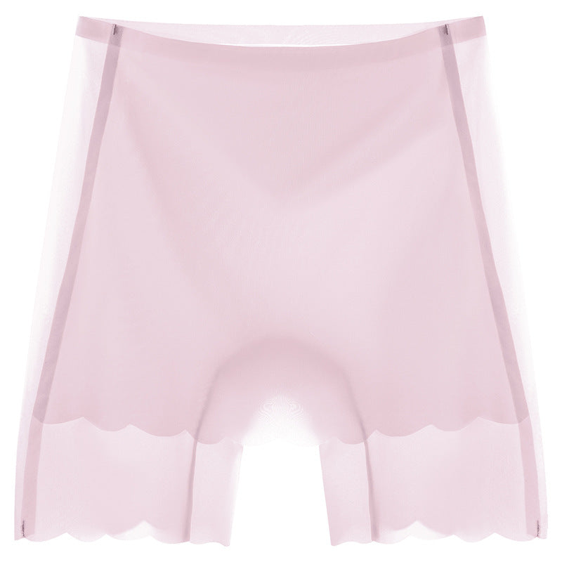 Ice Silk Safety Shorts