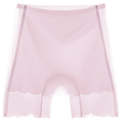 Ice Silk Safety Shorts