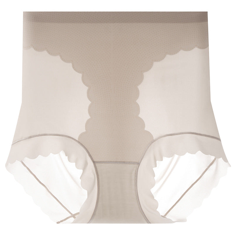 Jacquard Tummy Panties