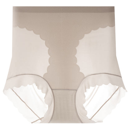 Jacquard Tummy Panties