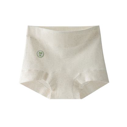 LivBliss™ Organic Cotton Boxer Brief