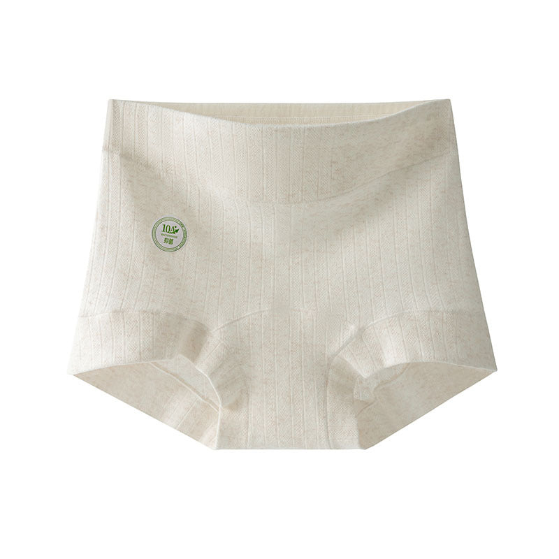 Organic Cotton Boxer Briefs
