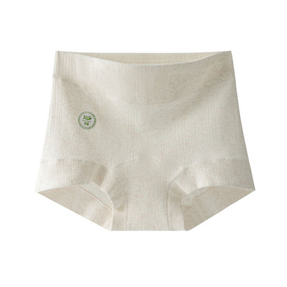 Organic Cotton Boxer Briefs