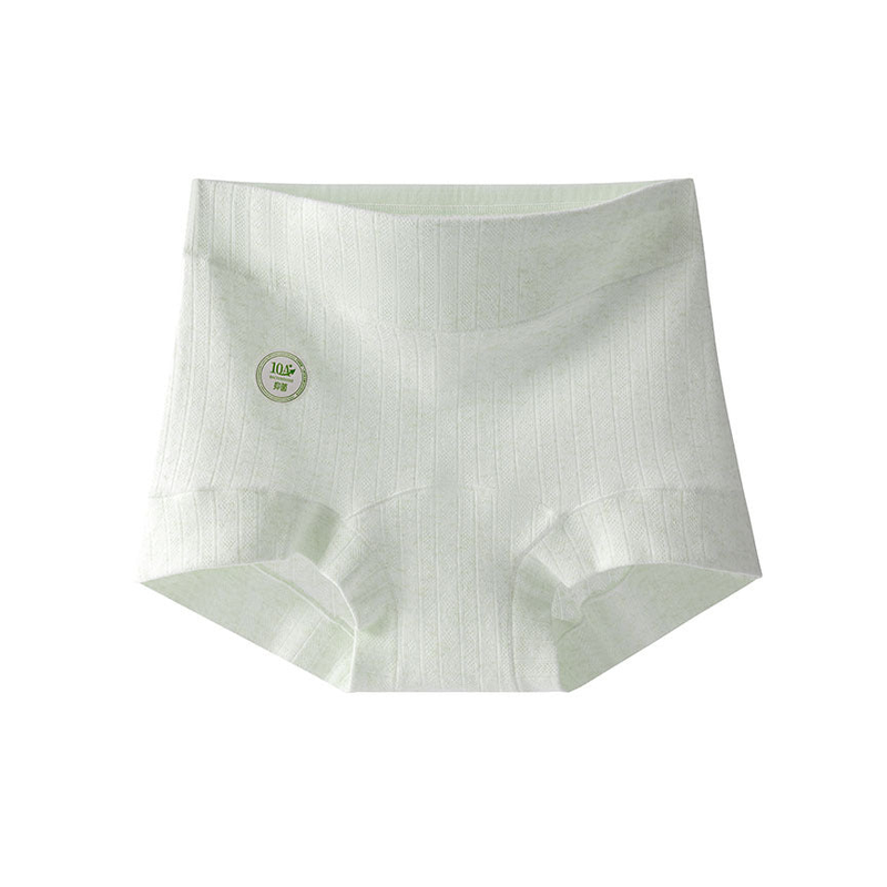 LivBliss™ Organic Cotton Boxer Brief