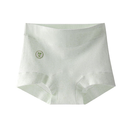 Organic Cotton Boxer Briefs