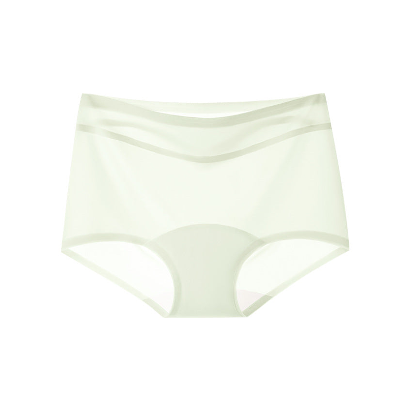LivBliss™ Smile-Line Ice Silk Brief