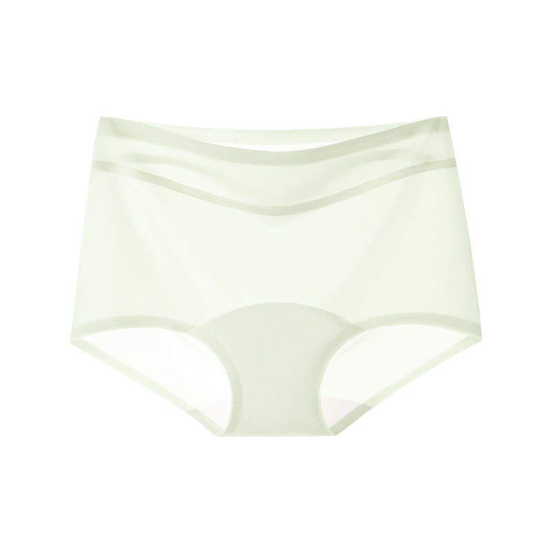 LivBliss™ Smile-Line Ice Silk Brief