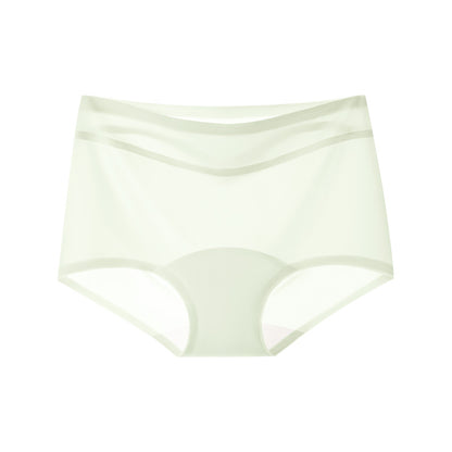 LivBliss™ Smile-Line Ice Silk Brief