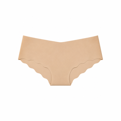 LI0030 beige flat-lay