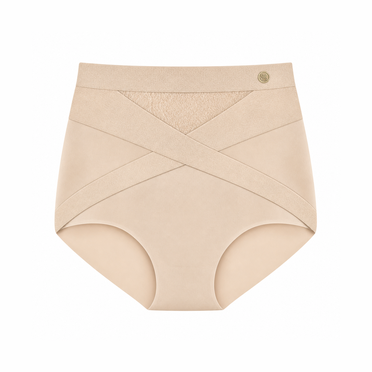 LI0028 beige flat-lay