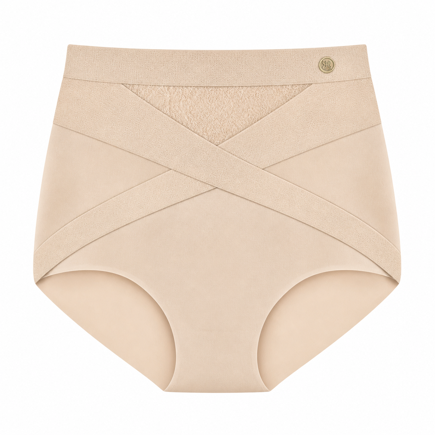 LI0028 beige flat-lay