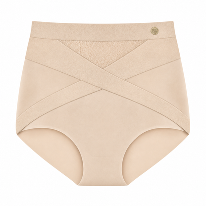 LI0028 beige flat-lay