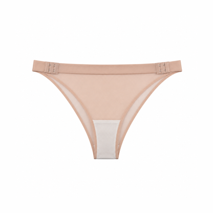 LI0031 beige flat-lay