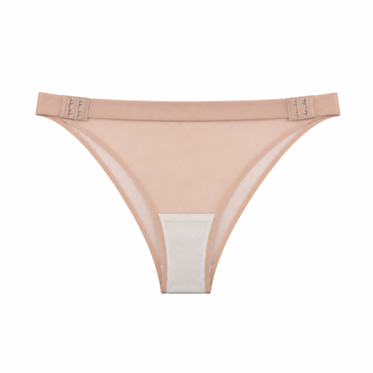 LI0031 beige flat-lay