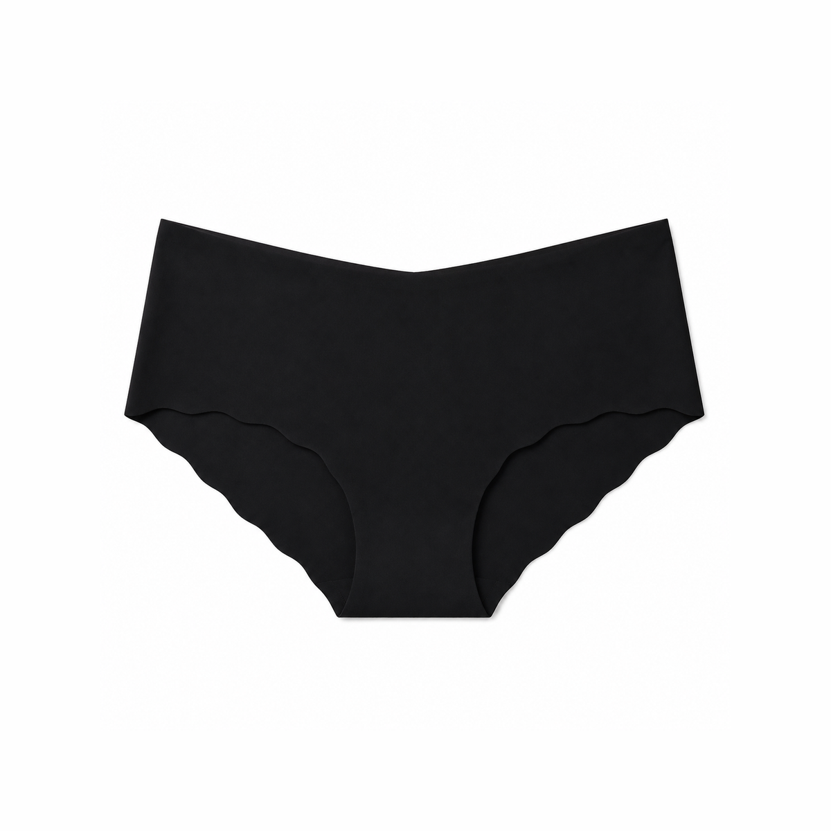LI0030 black flat-lay