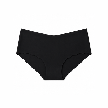 LI0030 black flat-lay