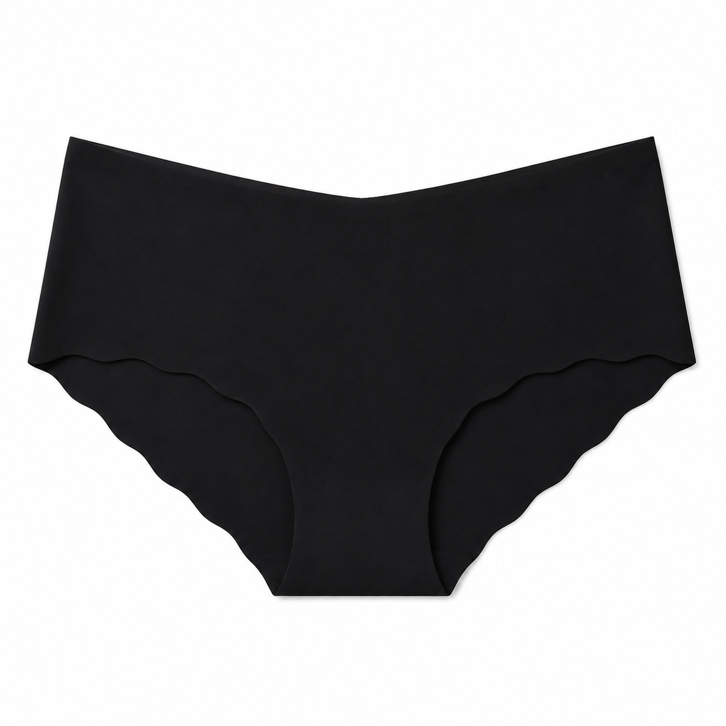 LI0030 black flat-lay