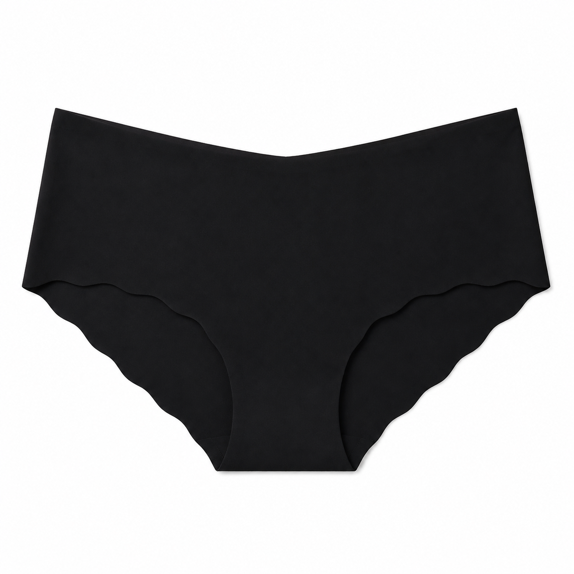 LI0030 black flat-lay