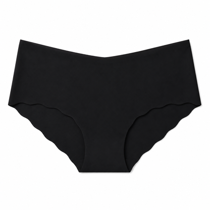 LI0030 black flat-lay