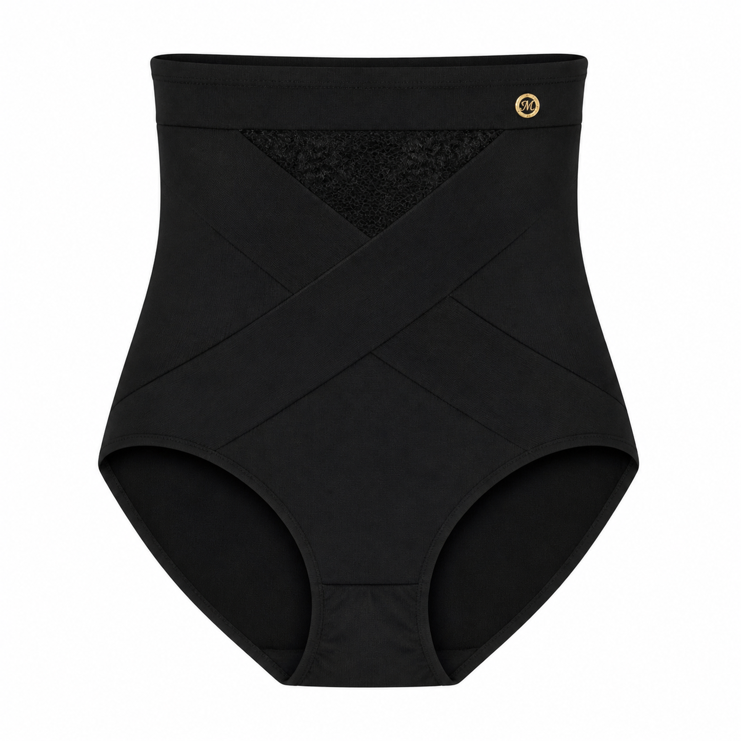 LI0028 black flat-lay