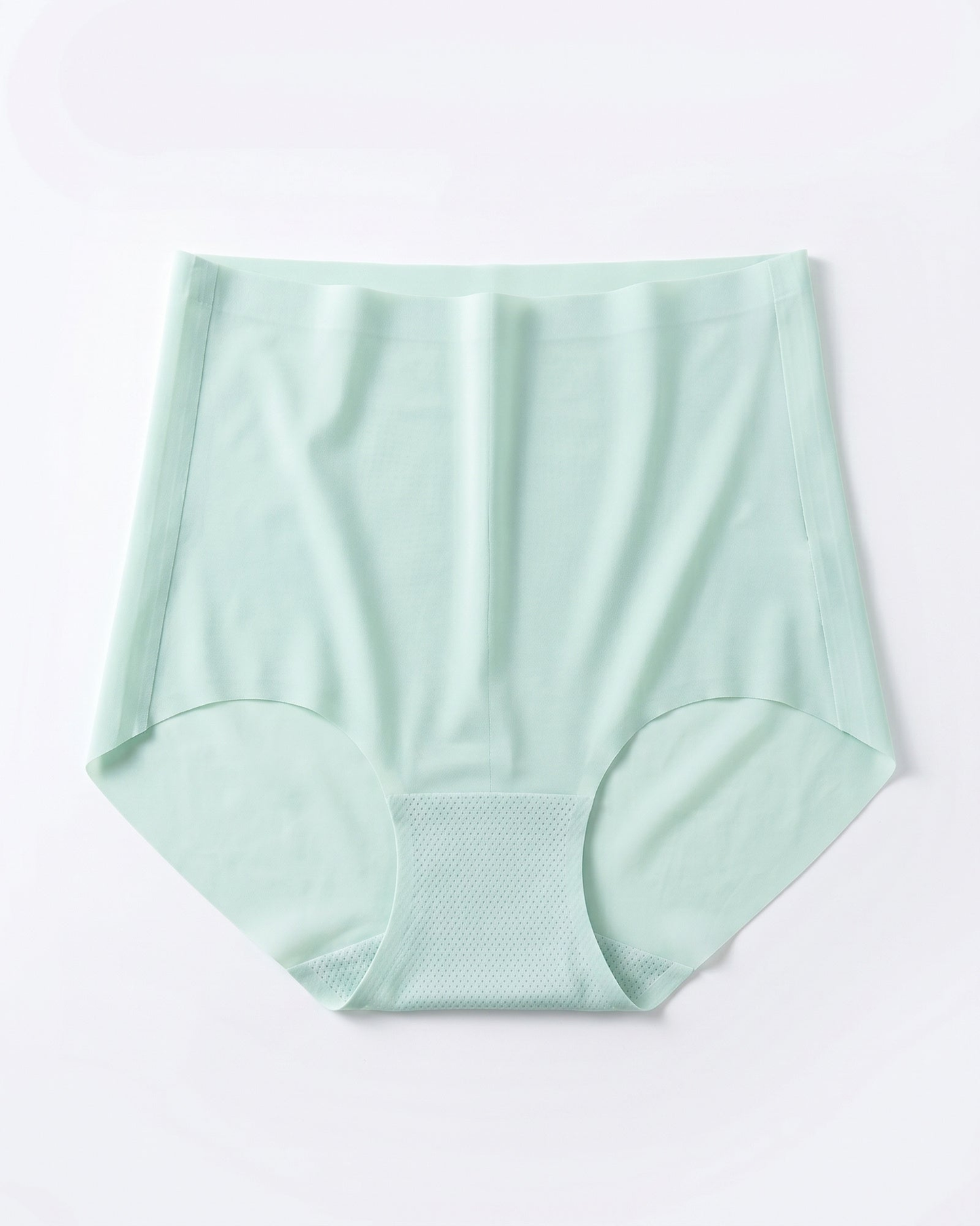 LI0023 green flat-lay