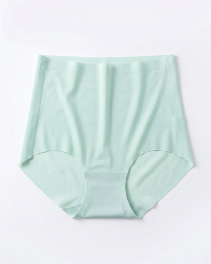 LI0023 green flat-lay