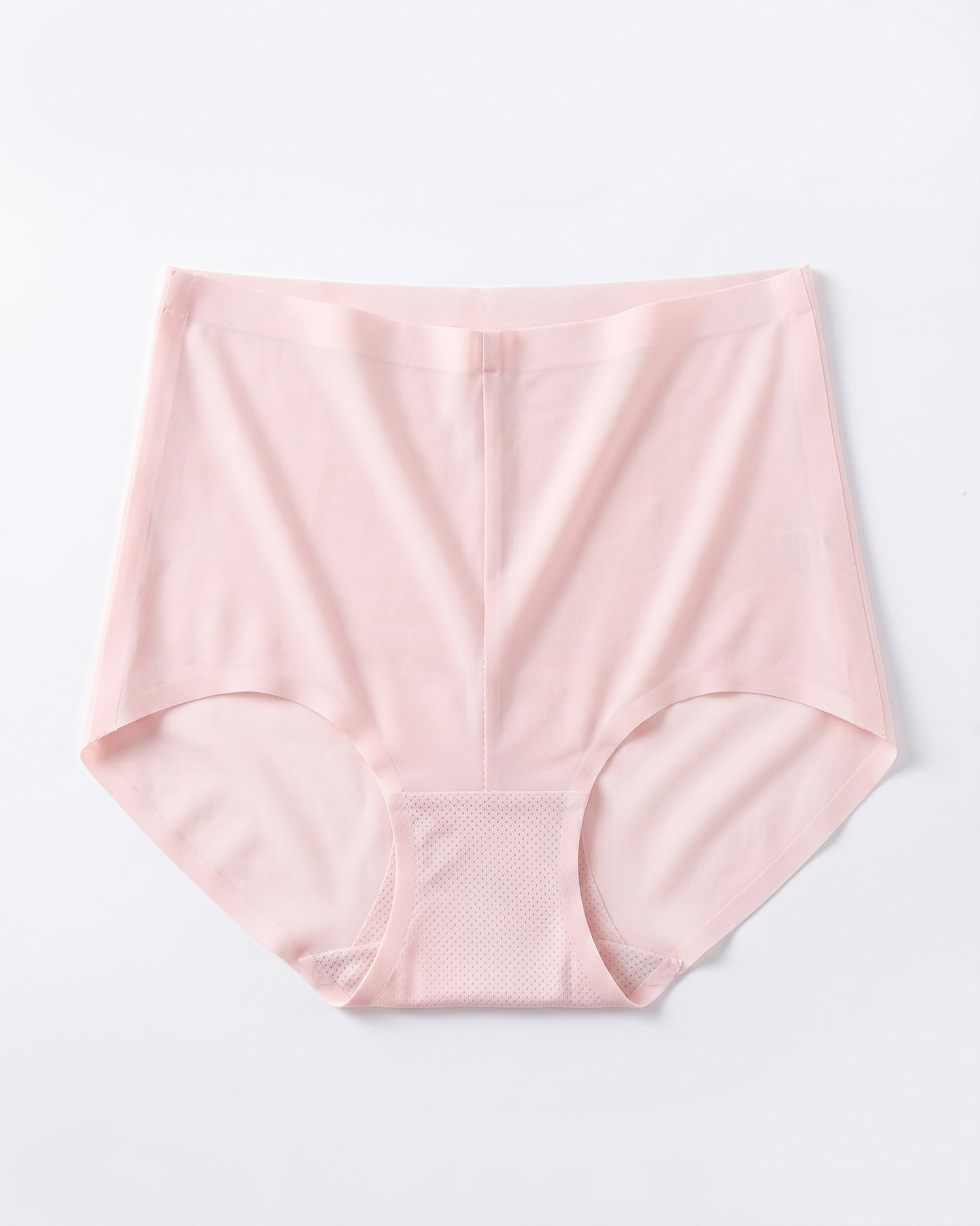LI0023 pink flat-lay