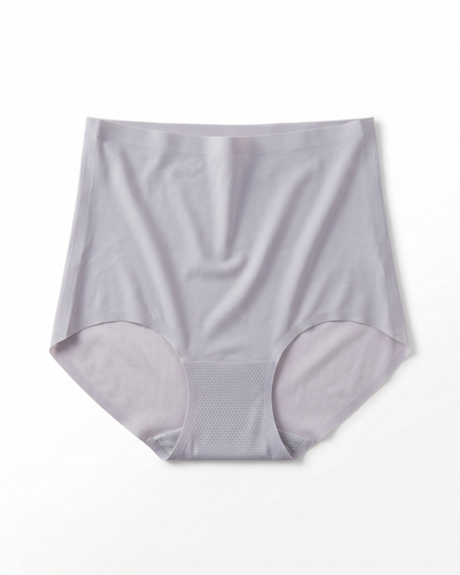 LI0023 purple flat-lay