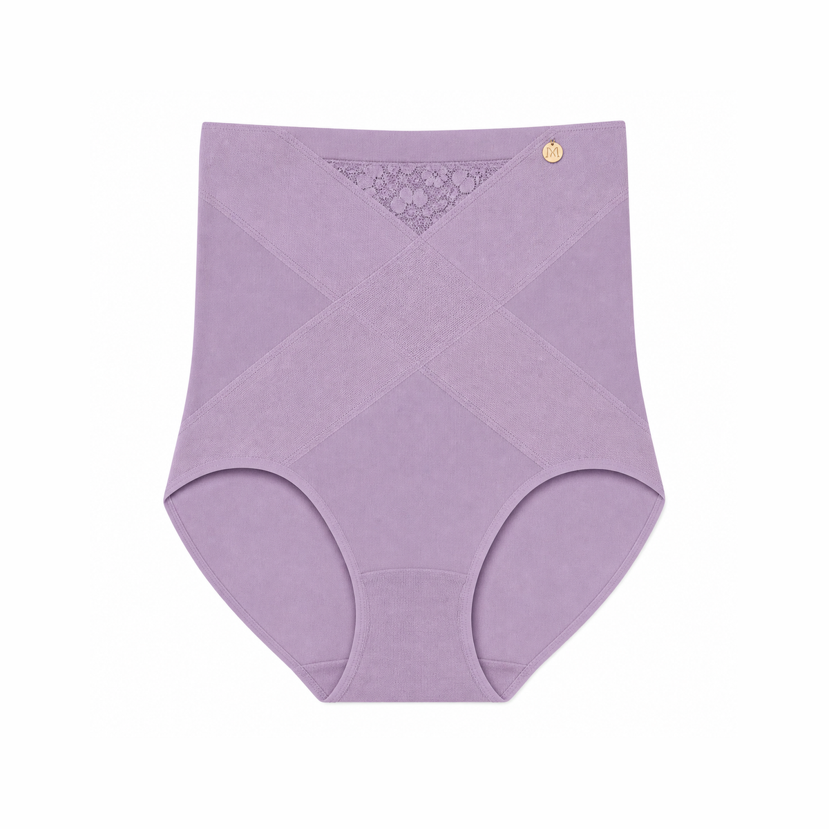 LI0028 purple flat-lay