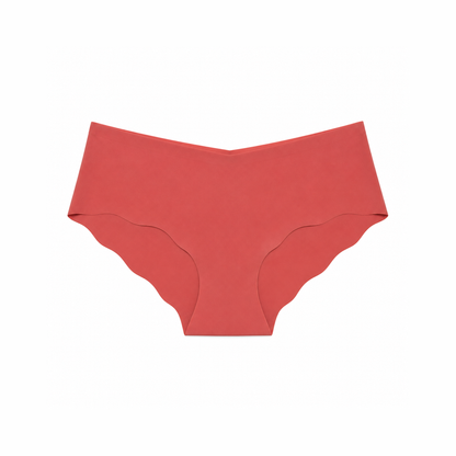 LI0030 red flat-lay