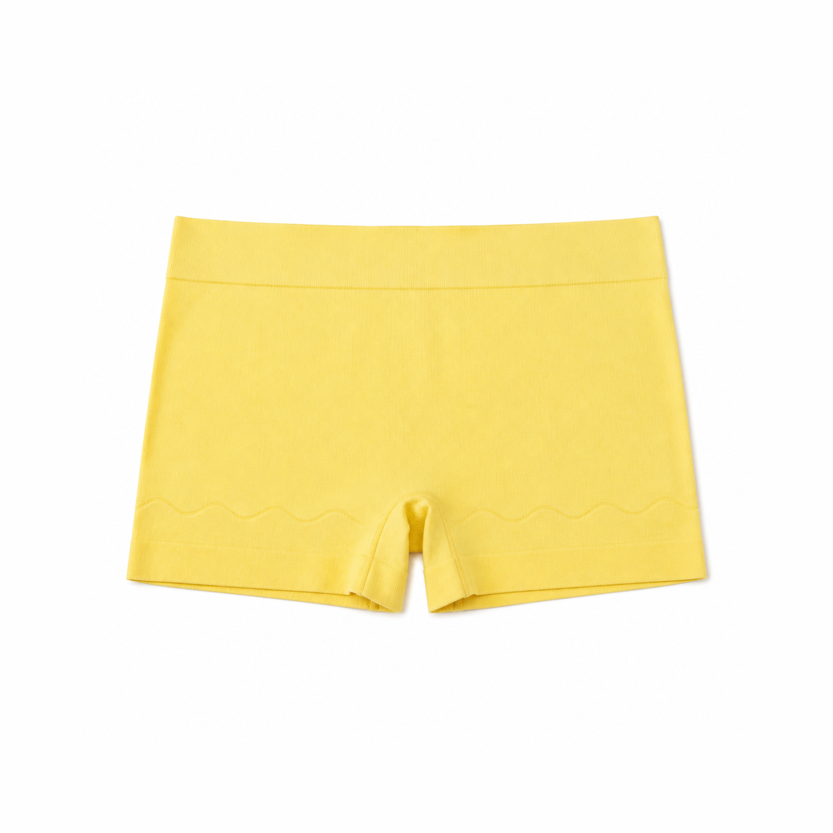 LI0032 yellow flat-lay
