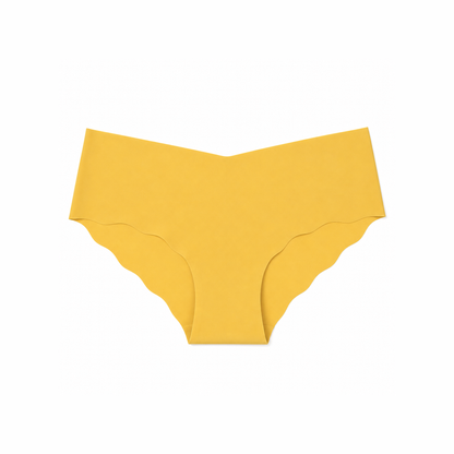 LI0030 yellow flat-lay