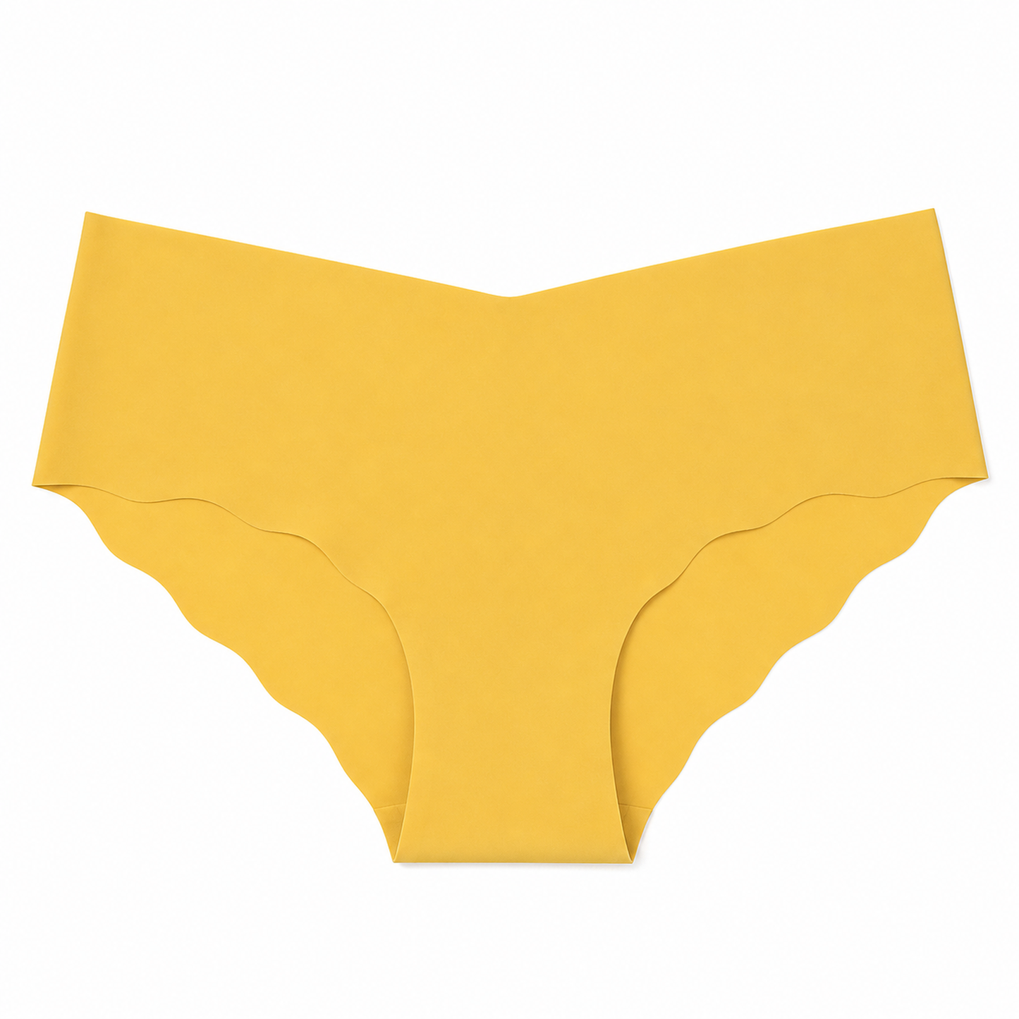 LI0030 yellow flat-lay