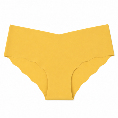 LI0030 yellow flat-lay