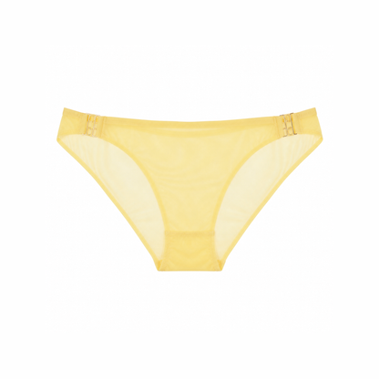 LI0031 yellow flat-lay