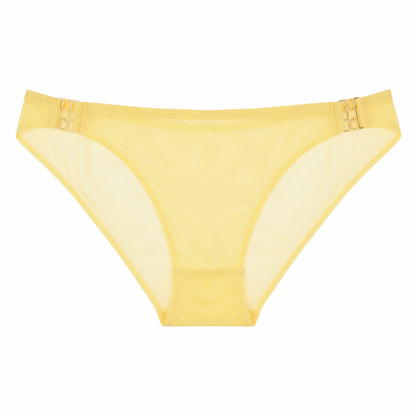 LI0031 yellow flat-lay
